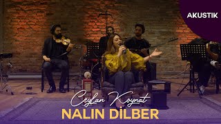 Ceylan Koynat - Nalın Dilber (Cover) Resimi