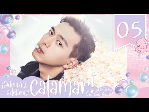 SUB ESPAÑOL Drama Go Go Squid Adelante Adelante Calamar Episodio 05