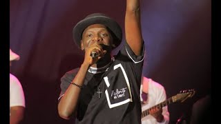 Pr Willison Bugembe - Full Katonda Yabade Mweno Ensonga  (Live Performance)