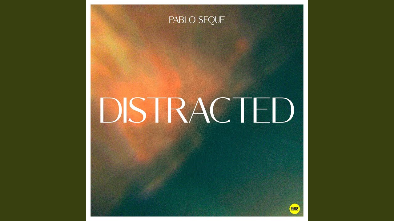 Watch Distracted on YouTube Watch Distracted on YouTube