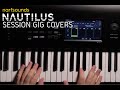 Narfsounds Nautilus Session Gig Covers Demo Reel | Synth Keyboard Sound Library