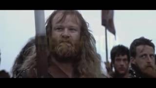 Braveheart Promo ManUp 2016