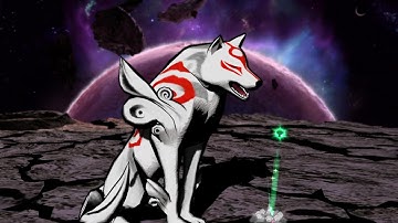 Ultimate Marvel vs. Capcom 3 - Arcade with Amaterasu/Ryu/Dante