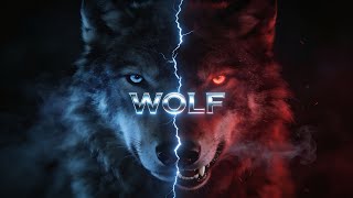 Miron Echoes – Wolf (Official Visual)