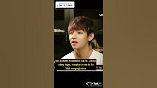 KISAH CINTA PARA MEMBER BTS SEBELUM DEBUT #PART2