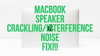 This video was recorded using obs software on my macbook pro (mid
2015)edited with adobe premiere ccmacbook speakers
crackling/buzzing/interference n...