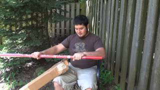 Unboxing Formufit Colored PVC Pipes