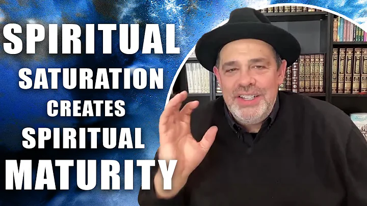 Spiritual Intimacy & Saturation: Why It's The Key ...