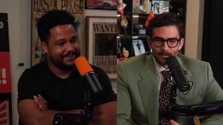 HasanAbi July 6, 2026 – NMPLOL visits, Graham Platner allegations