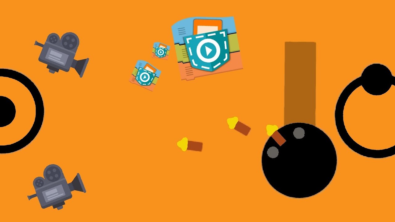 как сделать джойстик в покет код