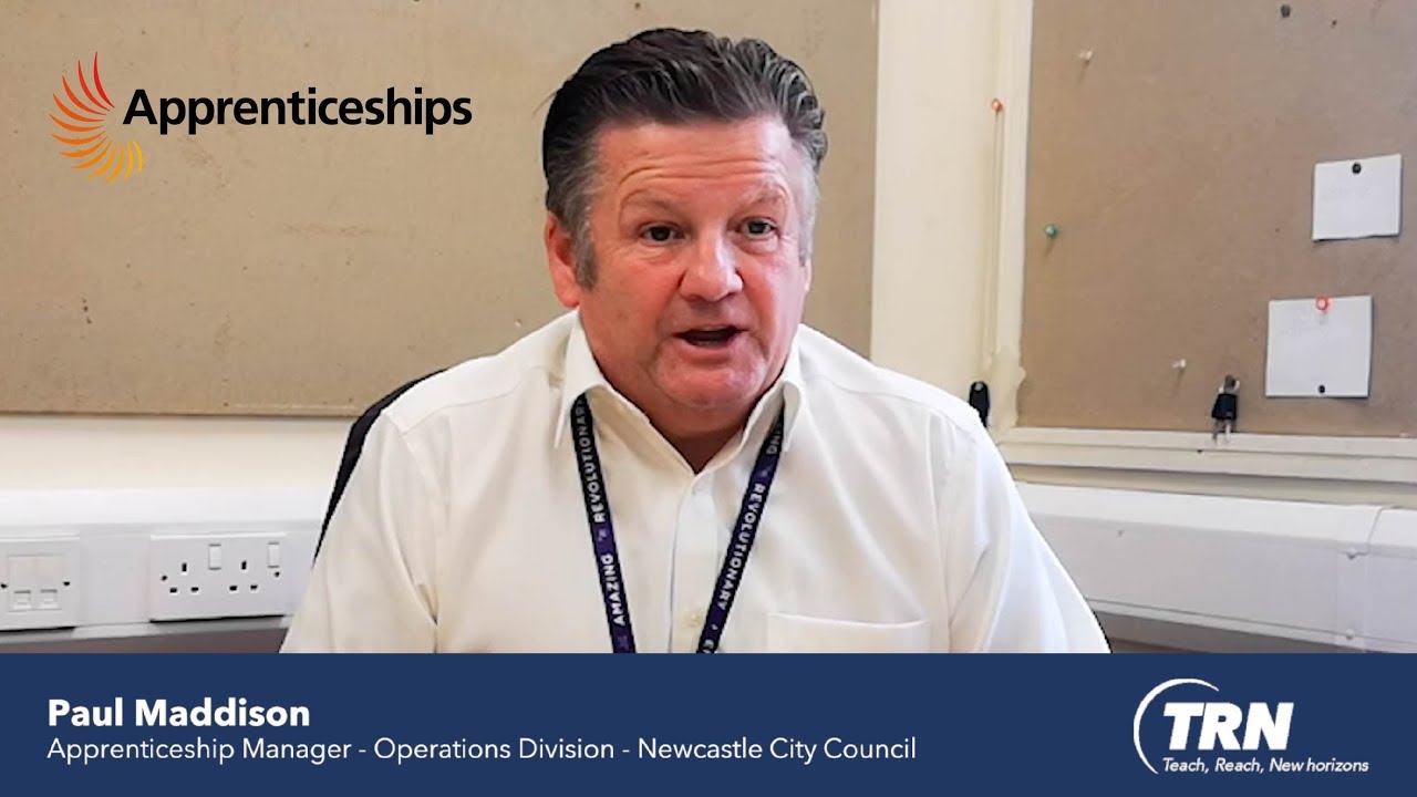 Your Homes Newcastle Multi-Trade Apprenticeships