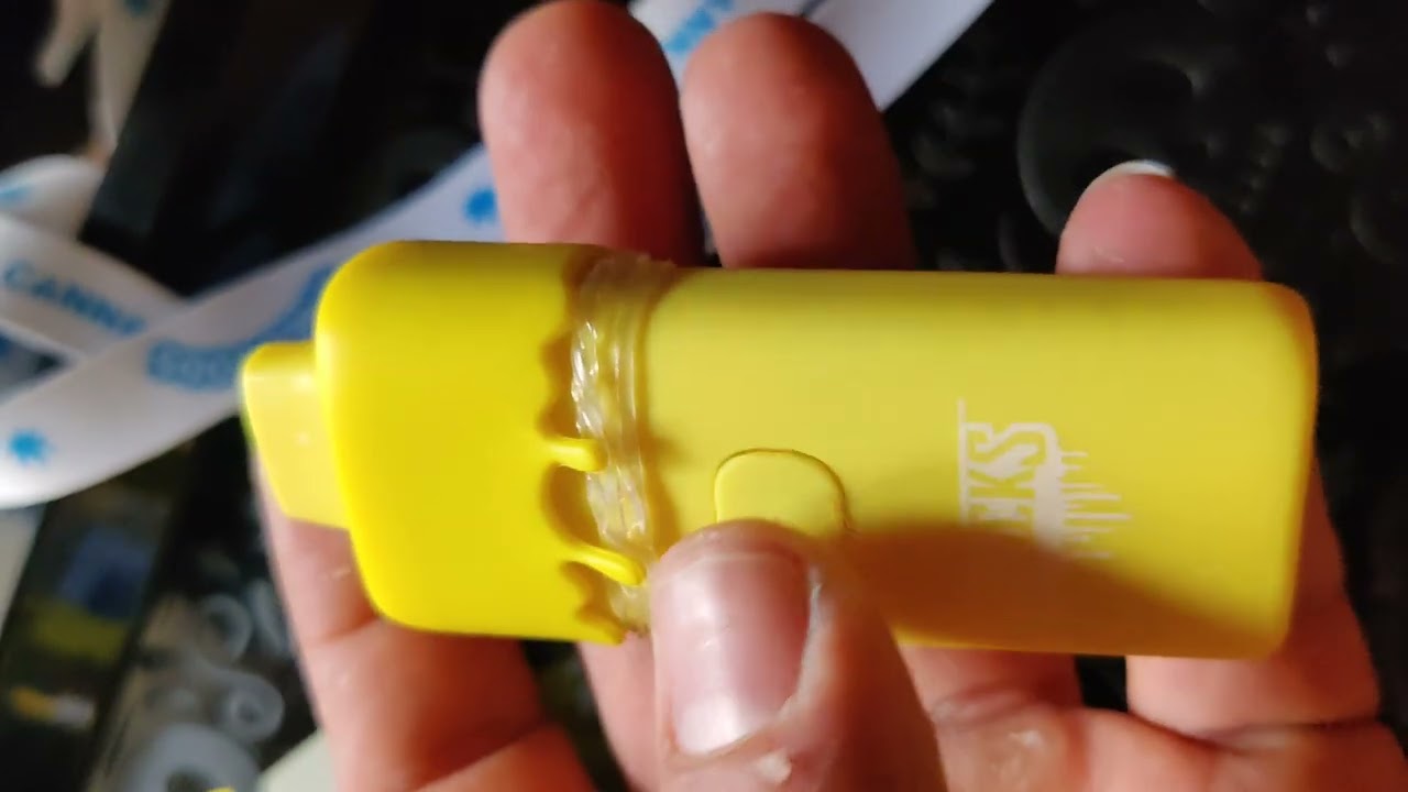 Packwood live resin d8