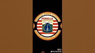 Lagu Persija Jakarta Katanya Bola Kita Rusuh