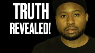 Akademiks REVEALS TRUTH about 