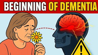 Are You Missing These Early Dementia Signs?