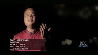 Video thumbnail of "Samuel Lalhruaitluanga - Tawngtaina (Official Music Video)"