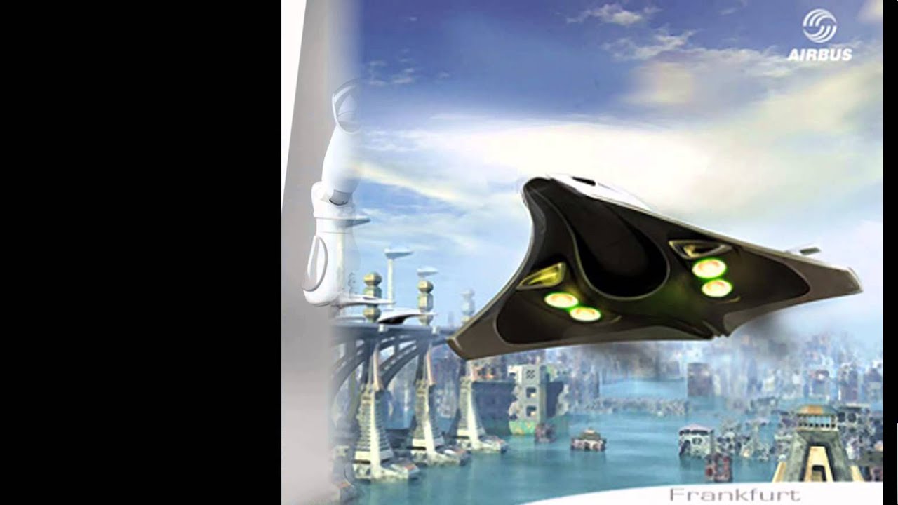 Future Technology 2050 - YouTube