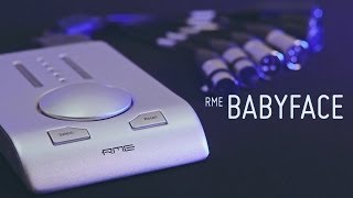 Review RME Babyface - YouTube