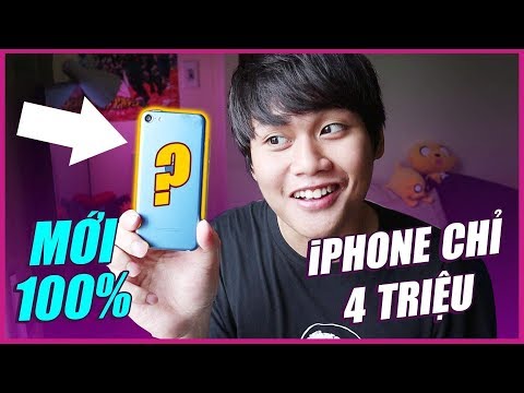 Ipod Touch Thế Hệ 7 - TRÊN TAY iPOD TOUCH GEN 7 -  "iPHONE" MẠNH NHẤT, RẺ NHẤT, MỚI 100% CHỈ 4 TRIỆU:))