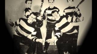 Leeds - Heaven Only Knows / Mr Cool - Wand 102 - 1959