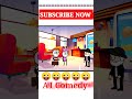 प्यार में धोखा 😭💔 #funny #comedy #shortvideo #cartoon #youtuber #jokes #youtubeshorts #animation