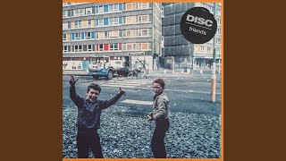 Little Dark Age (feat. Marla Wallace) - disc