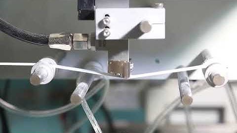 YIYANG EOCPAPERSTRAW -paper straw making machine100M/MIN Stable speed