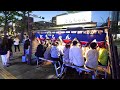 初めての博多ラーメン屋台に日本各地、世界のお客さんが大感激丨Japanese Ramen Yatai