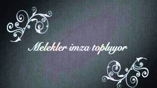 Alisan Ft Demet Akalın - Melekler İmza Topluyor Resimi