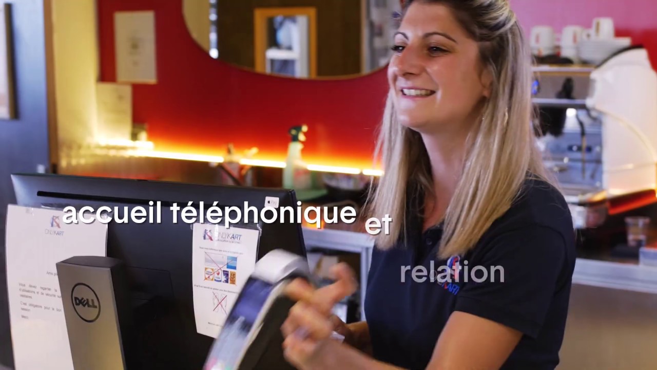 Offre D Emploi Hotesse D Accueil
