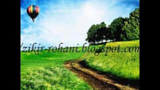 Opick Taqwa - (zikir-rohani)