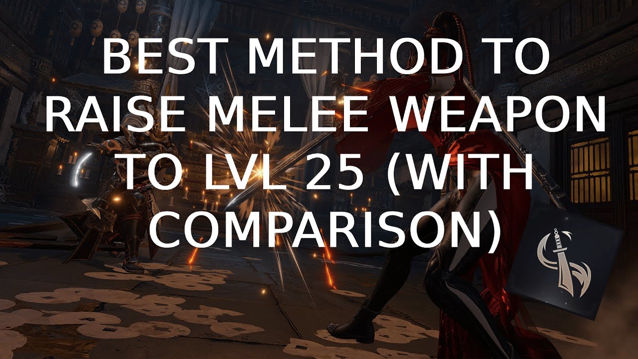 Naraka: Bladepoint How to get "Close Combat" achievement efficiently using Showdown 3.0 in 2025