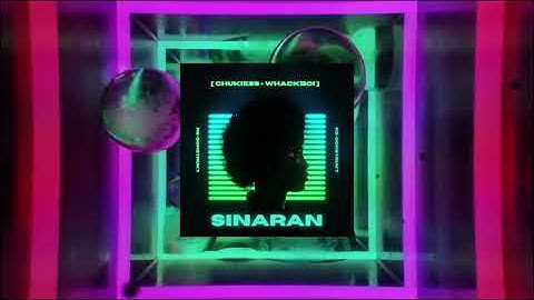 Thumbnail of Chukiess & Whackboi - SINARAN (RE-QONSTRUKT)