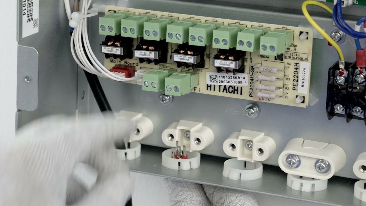 Relais D'allumage Hitachi Hüco 132180 - Pour Ford, Mazda, Volvo, VW - 8