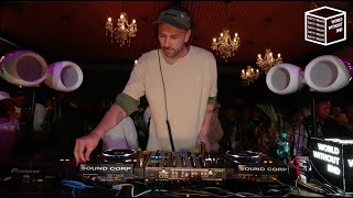 Kid Fonque | World Without End - Day By Night | JHB