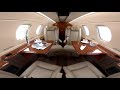 Phenom 300 E N88W Promo