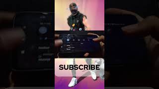 FREE FIRE mode gaming speed ??? #freefire #shorts #viralshorts