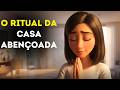 O Ritual da Casa Abençoada: 7 Passos para Blindar seu Lar Espiritualmente