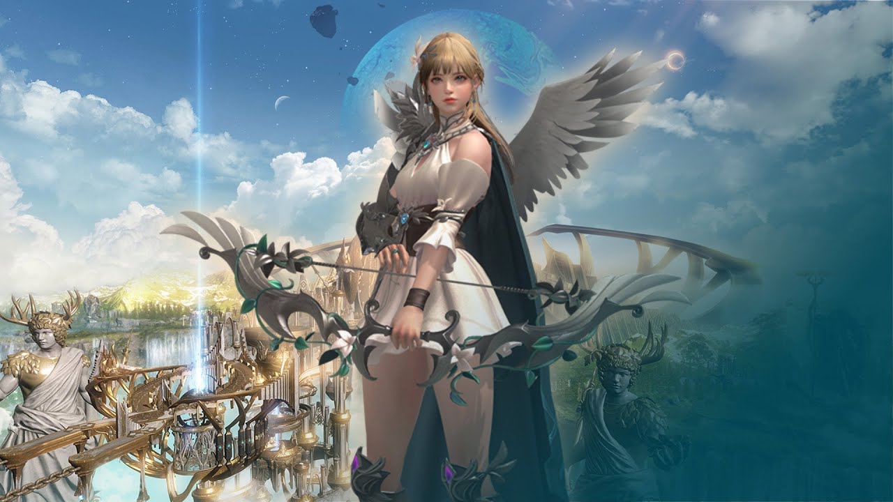 Découvrez le nouveau contenu de la mise à jour de juin de Lost Ark