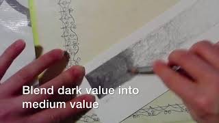 9 Stage Value Scale