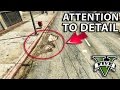 GTA V - Attention to Details [Part 2]