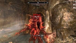 Skyrim Mod: Beyond Reach #10 Karims Spire