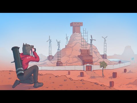 Целый клан пытался спрятать свой лут! Rust/Раст