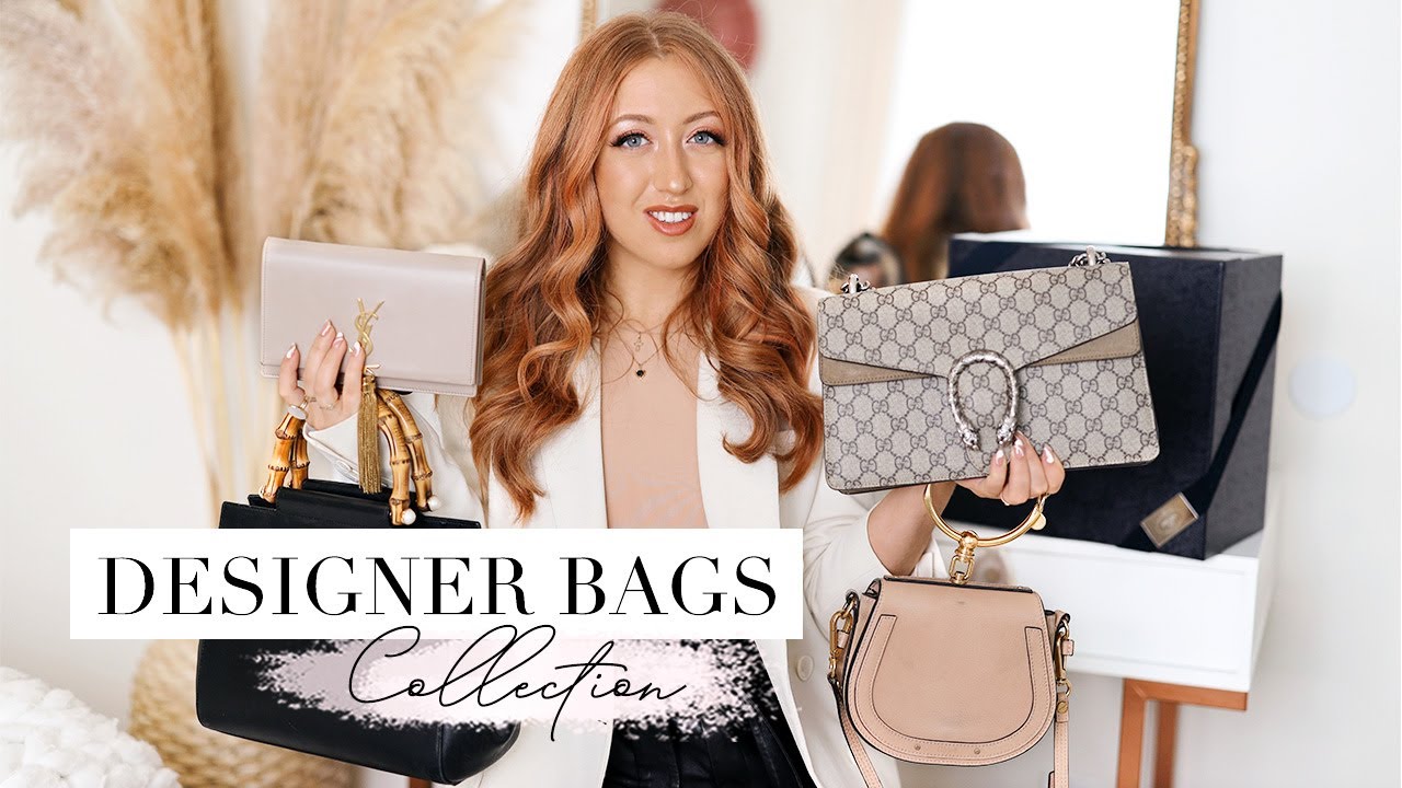 Iconic Bags by the Decade - Academy by FASHIONPHILE