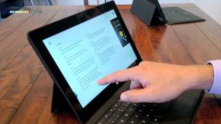 Windows 8.1 apps explained Profile