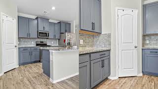 2314 Fallen Willow Court Conroe, TX 77301