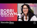 Bobbi Brown On Being Her Authentic Self And New Book 'Still Bobbi' | Elvis Duran Show