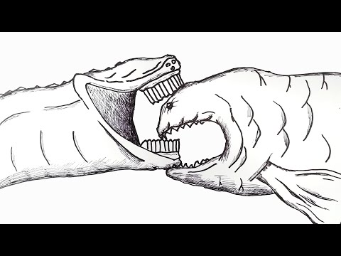 How to draw