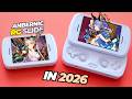 Anbernic RG Slide: Still Worth It in 2026? RG Slide Vs Retroid Pocket 5