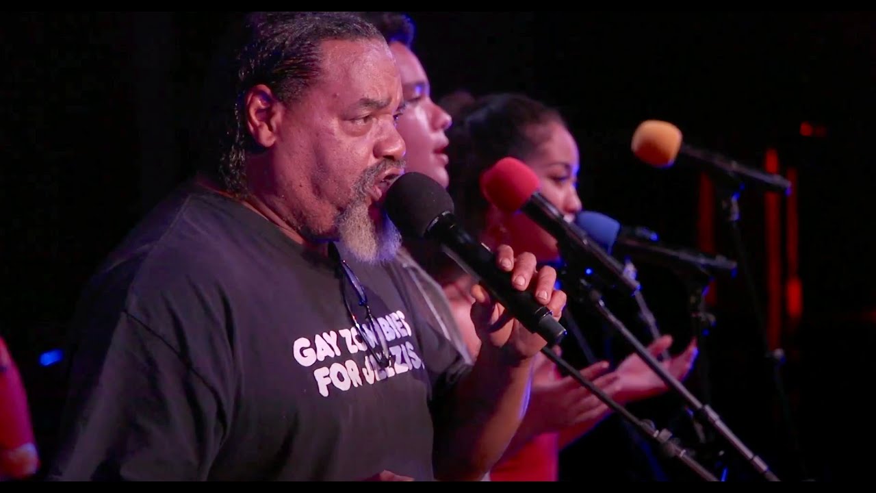 Frank Zappa Tribute: 